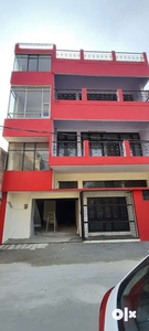 Gandhi Nagar House For rent Commercial Property