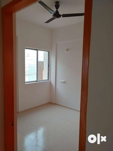 Good flat 3bhk with parking