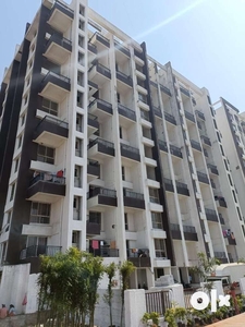 High quality construction used 2bhk flat for sale Talegaon dabhade