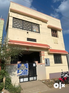 Home For Sale In Sivakasi Corporation