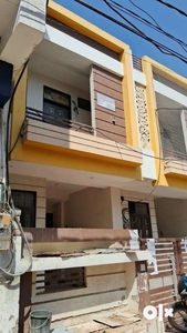 House Bhairav Nagar Scheme, Kalyanpura, Sanganer