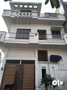 House for rent defence residency near grand 5 resort