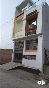 House for rent - Maruti Suzuki true value chhatha mil ke just piche