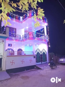 House for Rent near Tripula petrol pump