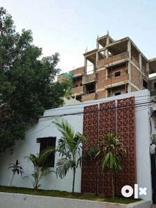 House for sale at moosrambagh axis bank backside