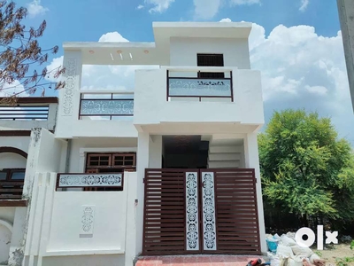House for sale in kalyanpur west Lucknow