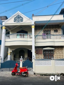 House for sale in Karaikal town