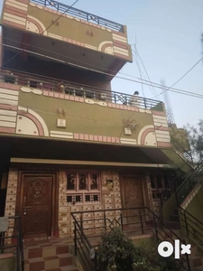 House for sele basavapattana Gangavathi