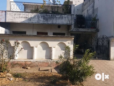House in R.K Puram Sector A for sale.