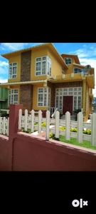 HOUSE UP FOR SALE (Genuine buyers only) Price negotiable
