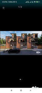 Independent duplex house in Gated colony on Sahastradhara road Ddn