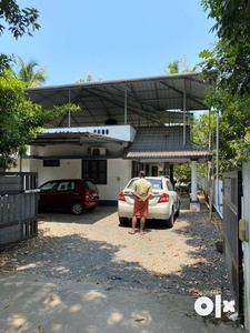 Individual villa near perumbavoor civil station