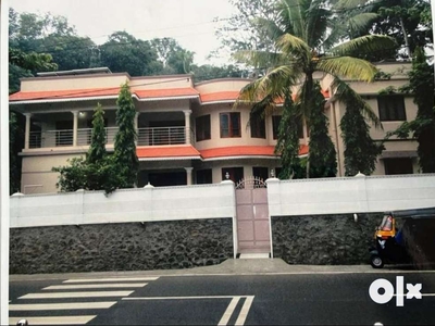 Kalayil House