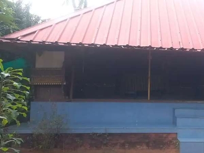 Kerala NALUKETTU MINI HOUSE FOR SALE