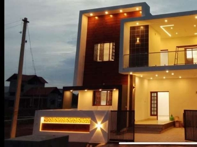Konam Approved Luxury Furnished House
