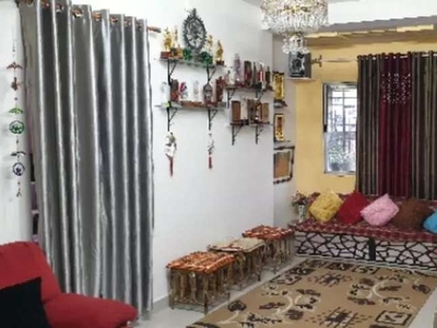 Laxmi vilas appartment