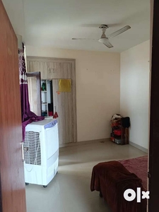 Looking for flatmate for3 Bhk flat near Yatharth Hospital.