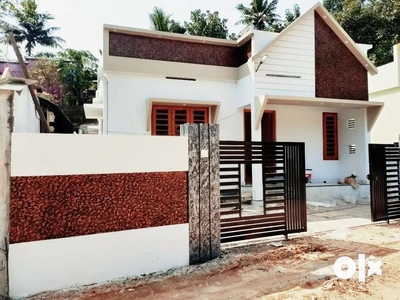 LOW My House Trivandrum malayinkeezhu machel