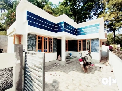 LOW MY House Trivandrum malayinkeezhu machel