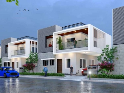 LUXARY PROJECT VILLAS IN KURNOOL
