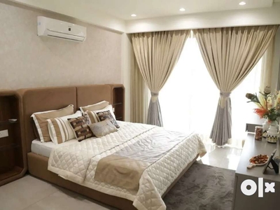 Luxurious 3 Bhk in Sector-127 Mohali