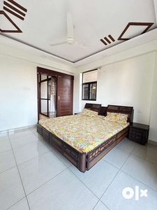 Luxury apartment in kanpur