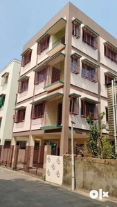 Makunda pur unused G+3 Independent House Available for sale