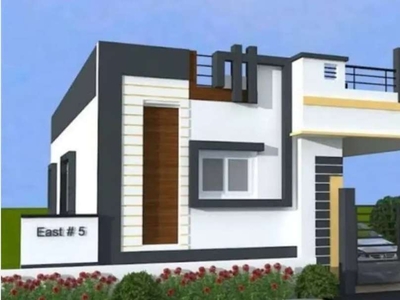 Mookandapalli,Shivaji Nagar 2BHK house available,under construction