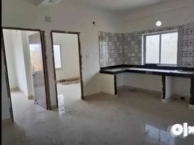 Neat & Clean 2BHK flat House Available for rent Near Dum Dum Metro