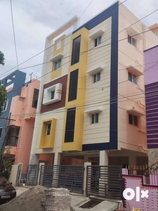NEW - 500 SQ.FT. UDS 400 SQ.FT. IN EAST TAMBARAM IN 2ND FLOOR