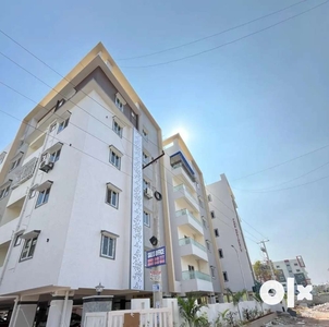 New Flats For sale in Kukatpally