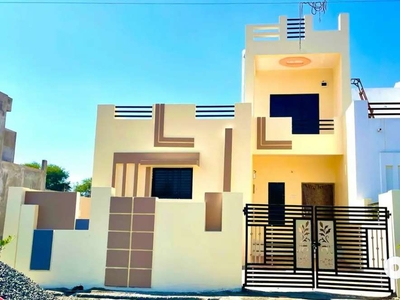 New House 3BHK for Sell