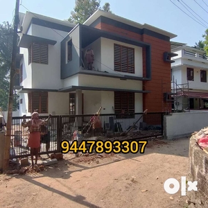 New houses near Thondayad Kunduparamba Chevayoor Chevarambalam