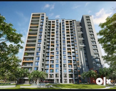 New launch large 2 bhk on sale at andheri east near T2