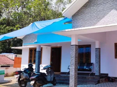 New projact ,new villa,ground water. Thodupuzha,kaloor