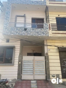 Newly built up kothi for sale in best location