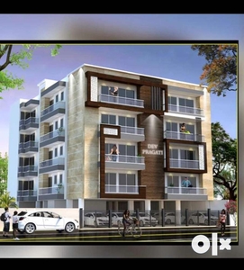 Newly Constructed 3 BHK for SALE