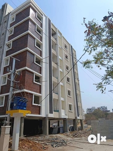 Newly Launched semi furnished apartments for sale @Manikonda