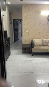 Newly renovated 2 bhk floor without parking and lift