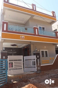 North Facing @Duplex House for sale near Nagaram, ecil