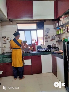 Oc Received,90% loan,1 Room kitchen Flat sale Rs.23 Lac virar East