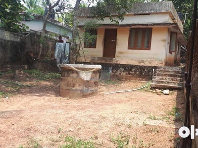 Ollal gate bypass 8cent with house for sale with small vechicle access