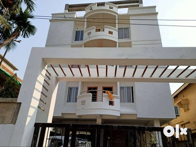 Opp. Downtown Hospital, 3 BHK for Sale