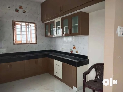 Pammal 3 bhk ready to occupy flat