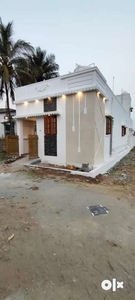Pollachi Kovilpalayam new house for sale