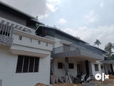 PREMIUM VILLAS KIZHAKKAMBALAM AREA KAKKANAD INFOPARK 9 KM ONLY