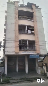 Ready to move 2bhk apartment for sale