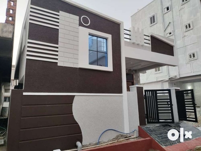 ready to move house for sale near rampally 80% bank loan