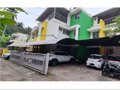 Residential Apartment for Sale in Pattom, Trivandrum