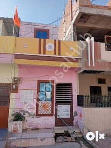 Residential House (Dehri Saray)